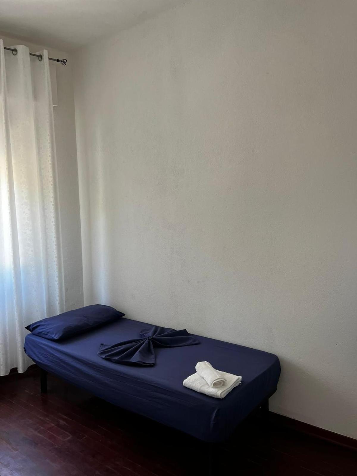 Aparthotel La Nuova Casa Ravenna Exterior foto
